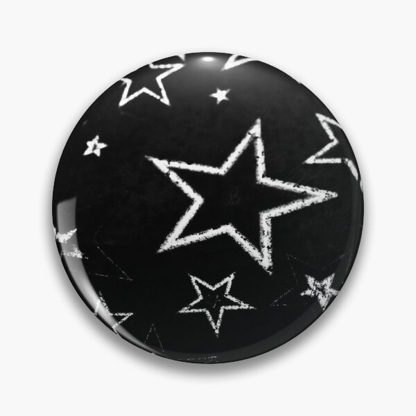 Item preview,  Collection of Holographic circles  Girly, Shimmery, glistening, fabulous Pink sequins and vibrant STARS designed and sold by BOLDconcepts.