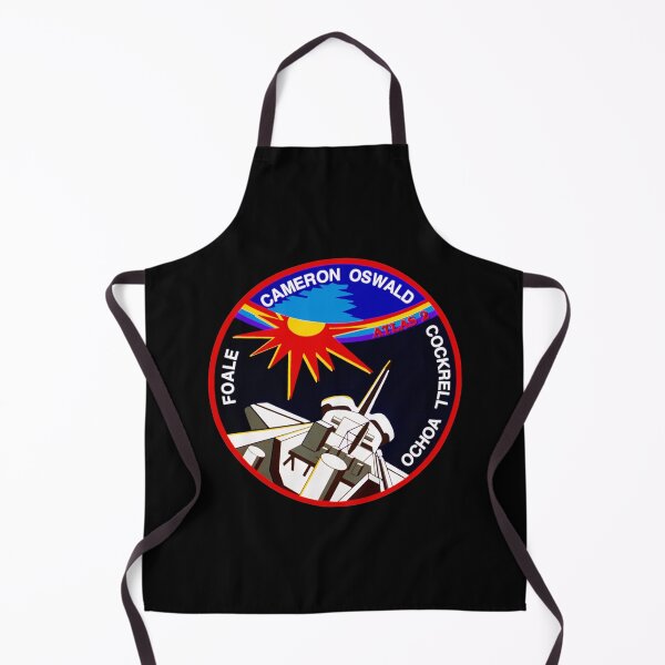 Item preview, STS-56 patch designed and sold by trendistudio.