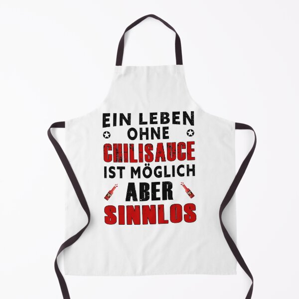 Item preview, A life without chili sauce - eat spicy chili designed and sold by dJ-Design.