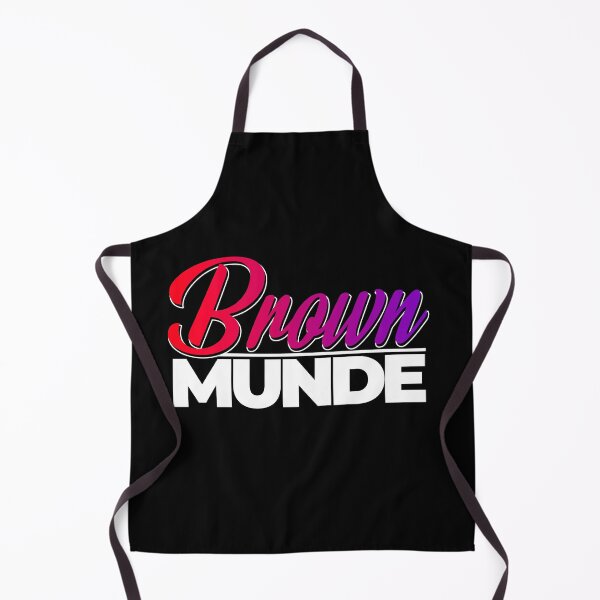 Item preview, Brown Munde designed and sold by goodynestus.