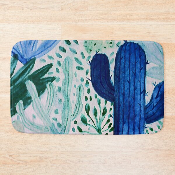 Item preview, Cactus Garden 02 designed and sold by whimsicalmica.