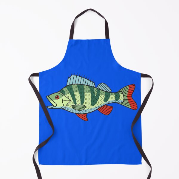 Item preview, Perch fish designed and sold by AlexanderZam.