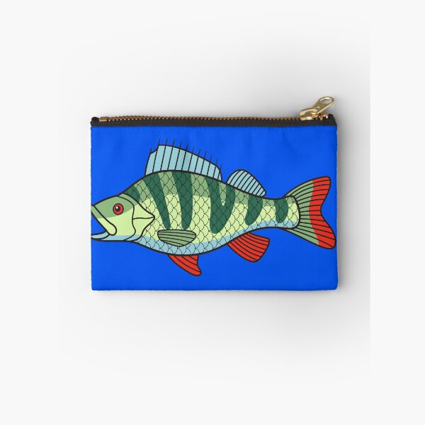 Item preview, Perch fish designed and sold by AlexanderZam.