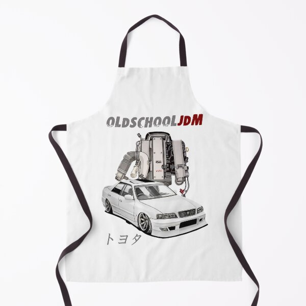 Item preview, JDM Chaser designed and sold by oldschooljdm.