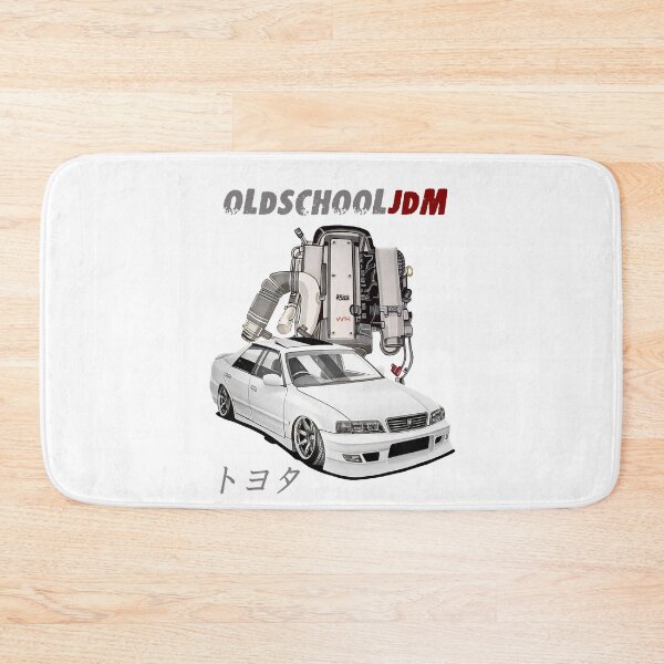 Item preview, JDM Chaser  designed and sold by oldschooljdm.