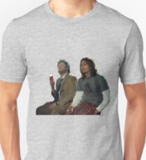 James & Seth Unisex T-Shirt