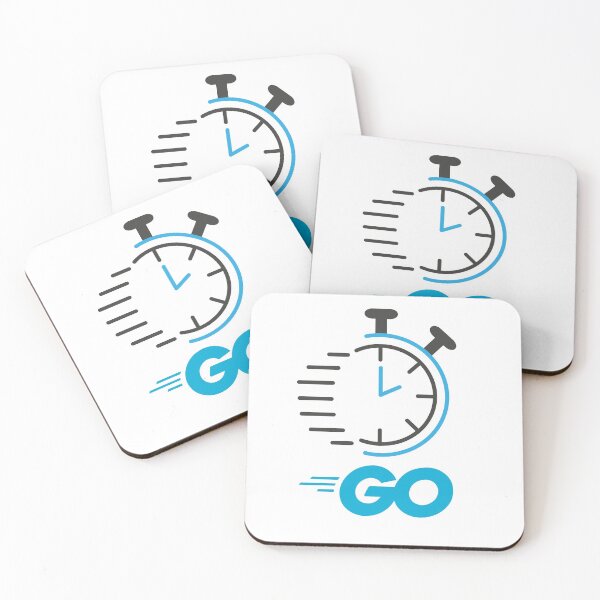 Item preview, GO! Runners' Stopwatch  designed and sold by The Athletic  Mindset.