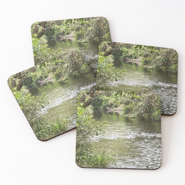 Item preview, Quiet little creek designed and sold by Kerry LeBoutillier.