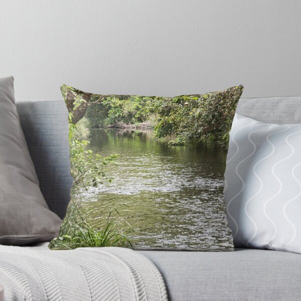 Item preview, Quiet little creek designed and sold by Kerry LeBoutillier.