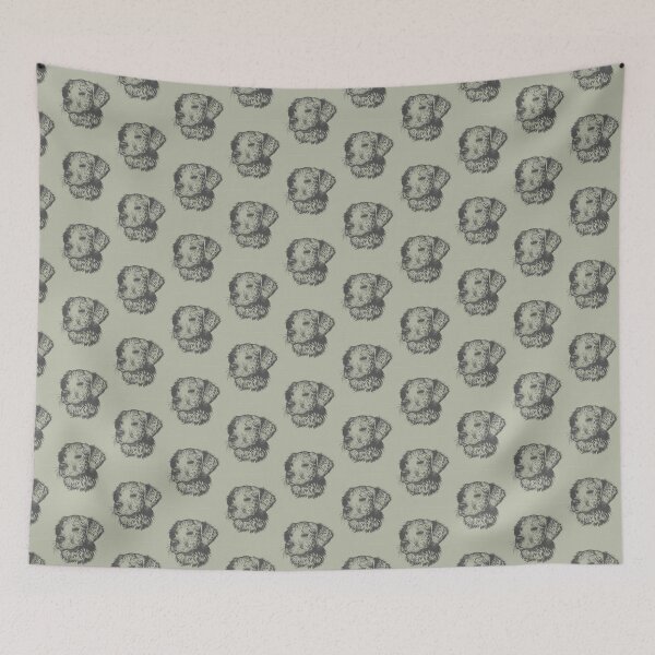 Item preview, Dog designed and sold by Reese Wren.