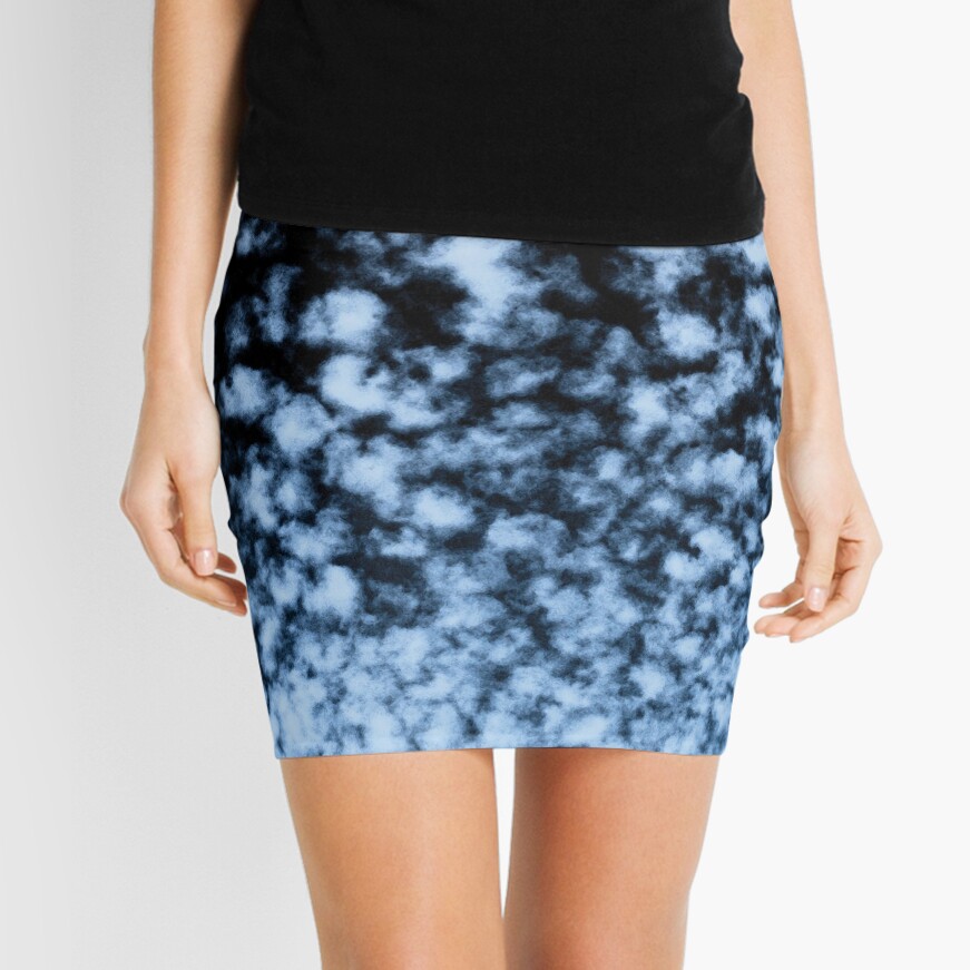 Item preview, Mini Skirt designed and sold by GeeeDeeeBeee.