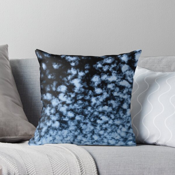 Item preview, Cotton Wool Sky designed and sold by GeeeDeeeBeee.