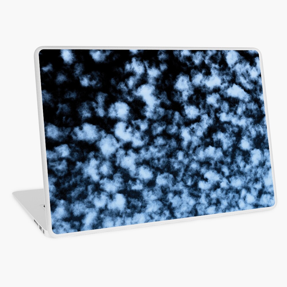 Item preview, Laptop Skin designed and sold by GeeeDeeeBeee.
