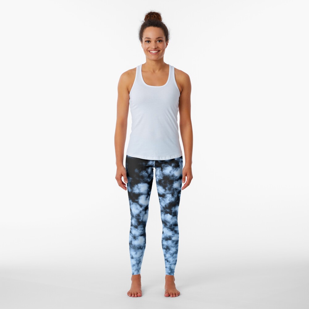 Item preview, Leggings designed and sold by GeeeDeeeBeee.