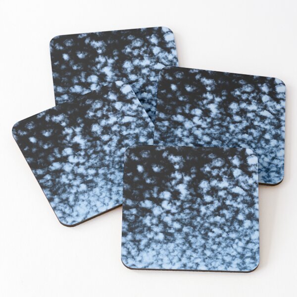Item preview, Cotton Wool Sky designed and sold by GeeeDeeeBeee.