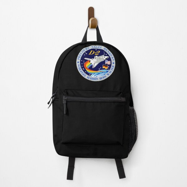 Item preview, Sts-55 patch designed and sold by trendistudio.