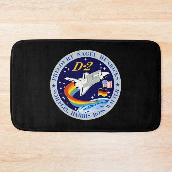 Item preview, Sts-55 patch designed and sold by trendistudio.