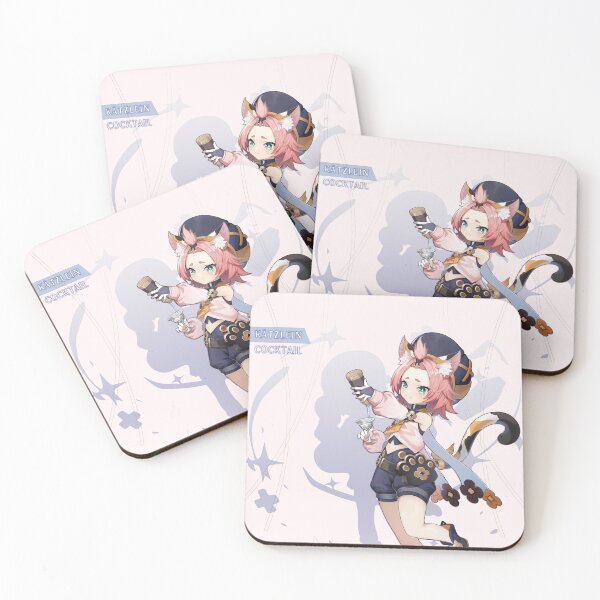 Item preview, Diona designed and sold by Saikishop.