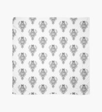 Wolf Ram Hart Scarf