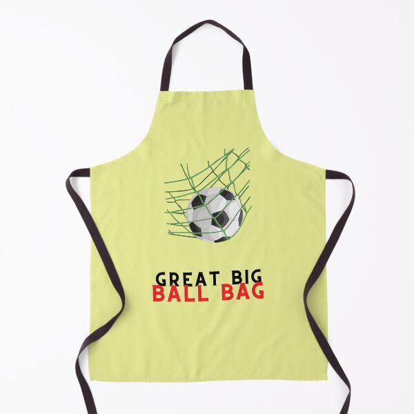 Item preview, Great Big Ball Bag designed and sold by sadreality.