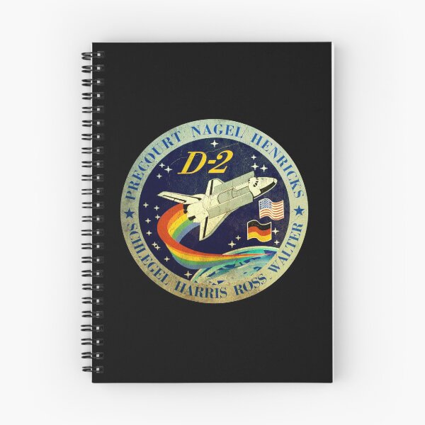 Item preview, vintage Sts-55 patch designed and sold by trendistudio.