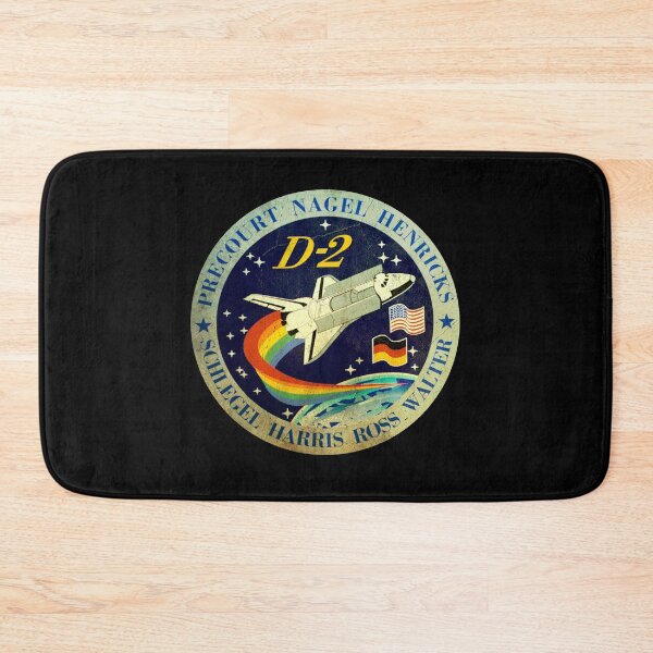 Item preview, vintage Sts-55 patch designed and sold by trendistudio.