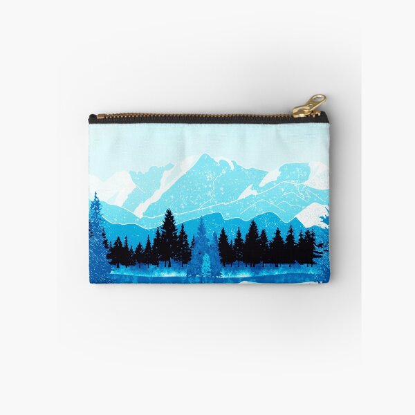 Item preview, Winter Landscape designed and sold by Catherine  Milchard.