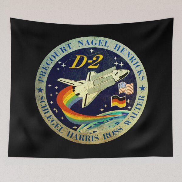 Item preview, vintage Sts-55 patch designed and sold by trendistudio.