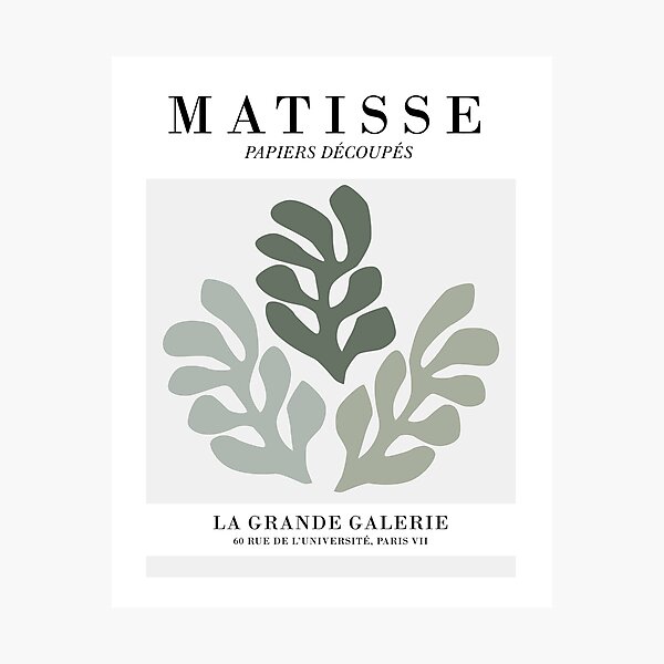 Item preview, Matisse designed and sold by fempreneurco.