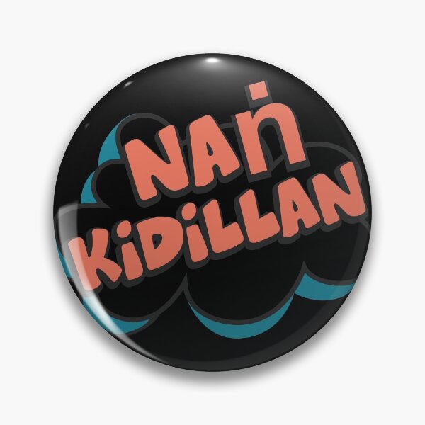 Item preview, Nan KiDillan Malayalam designed and sold by FindurIdentity.