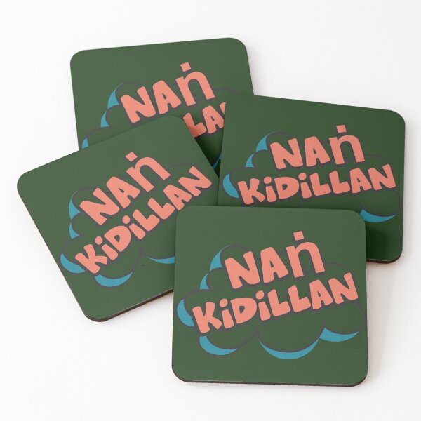 Item preview, Nan KiDillan Malayalam designed and sold by FindurIdentity.