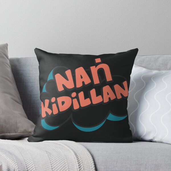 Item preview, Nan KiDillan Malayalam designed and sold by FindurIdentity.