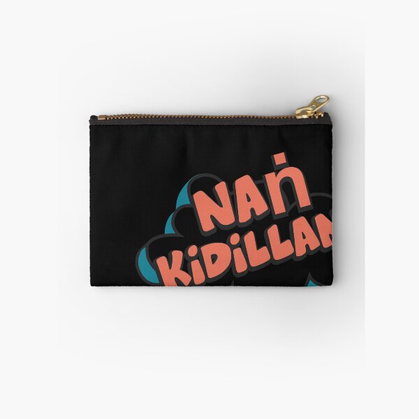 Item preview, Nan KiDillan Malayalam designed and sold by FindurIdentity.