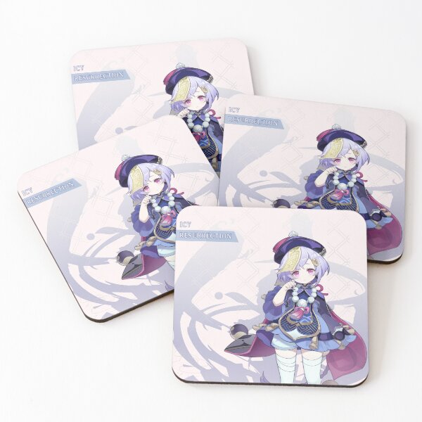 Item preview, Qiqi designed and sold by Saikishop.