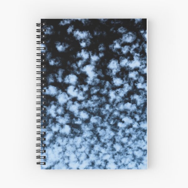Item preview, Cotton Wool Sky designed and sold by GeeeDeeeBeee.