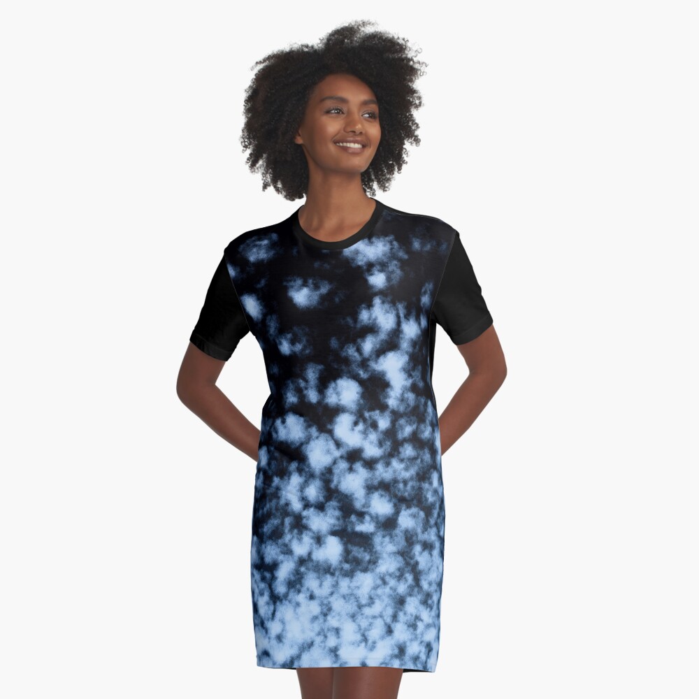 Item preview, Graphic T-Shirt Dress designed and sold by GeeeDeeeBeee.