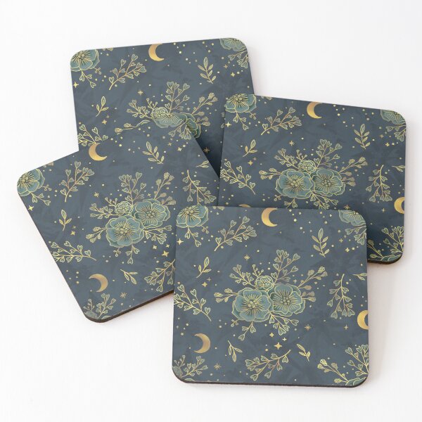 Item preview, Night Garden designed and sold by Olooriel.