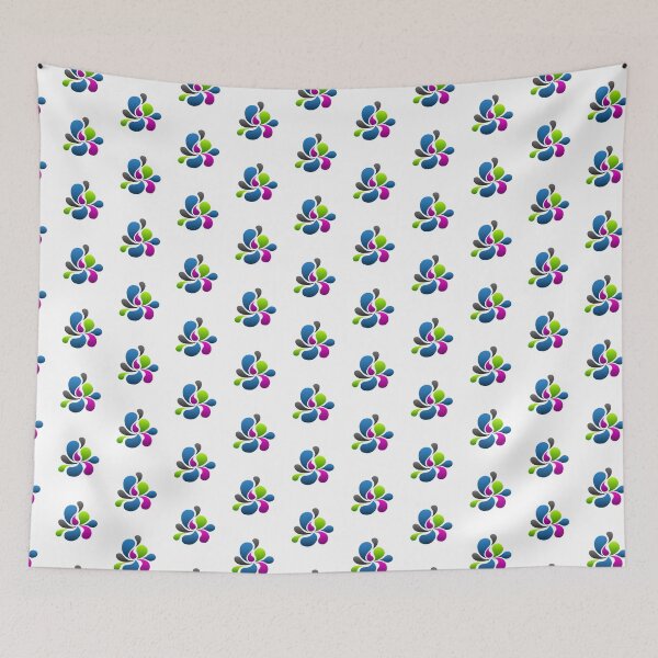 Item preview, Geometric Illustration Art designed and sold by DigitalNobleman.