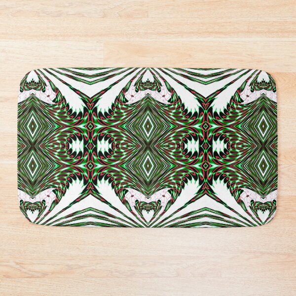 Item preview, Abstract Diamonds and Hearts 2 designed and sold by Geoff Treagus.