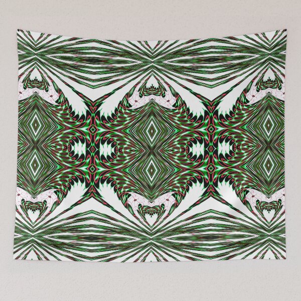 Item preview, Abstract Diamonds and Hearts 2 designed and sold by Geoff Treagus.