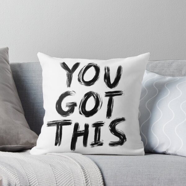 Item preview, You got this designed and sold by nellas1976.