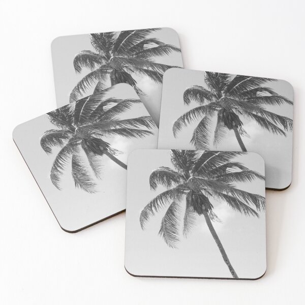 Item preview, Tropical Palm Tree Cali Finesse #2 #tropical #wall #art designed and sold by Anita's & Bella's Art.