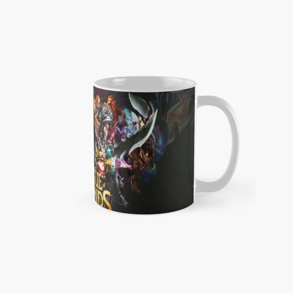Item preview, League of legend  designed and sold by TheWooShop.