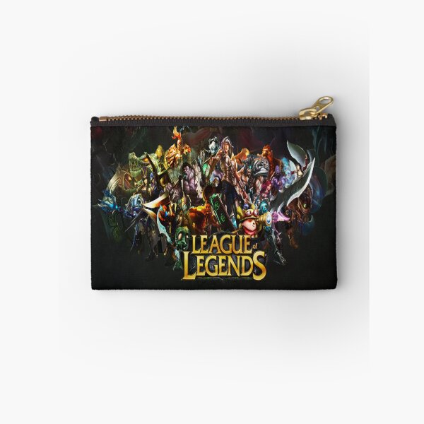 Item preview, League of legend  designed and sold by TheWooShop.