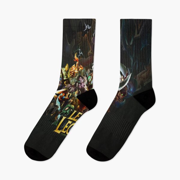 Item preview, League of legend  designed and sold by TheWooShop.