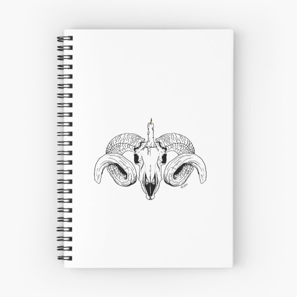 Item preview, The Ram designed and sold by Oliver Cookson.