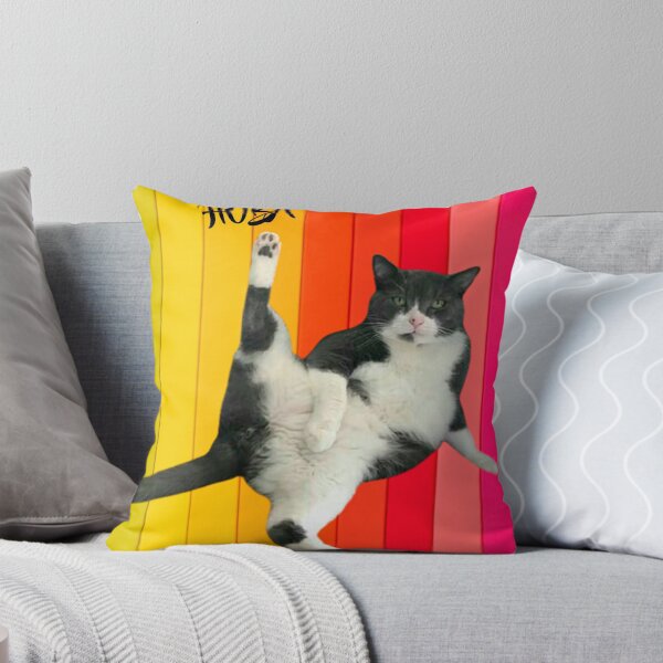 Item preview, Cat Hoba designed and sold by Foxcorner.