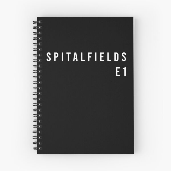 Item preview, Spitalfields London E1 designed and sold by FunkyTowns.