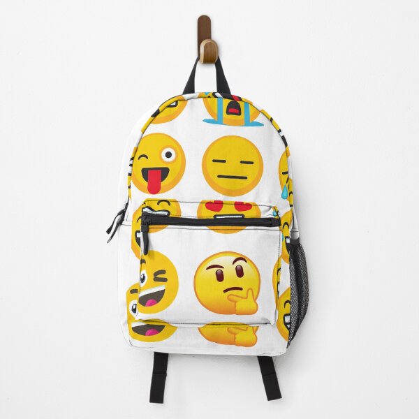 Item preview, Multi Emoji Faces designed and sold by HRVY  Clarke.