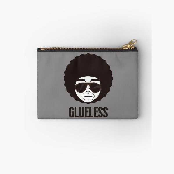 Item preview, Glueless. No glue required, all my own hair. Afro. Man designed and sold by JellyBeenzz.